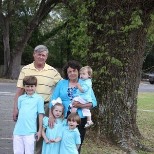 Meet your Posher, Deborah